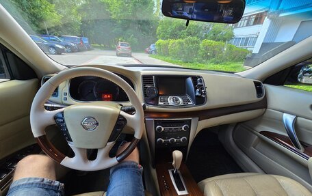 Nissan Teana, 2009 год, 1 200 000 рублей, 16 фотография