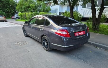 Nissan Teana, 2009 год, 1 200 000 рублей, 2 фотография