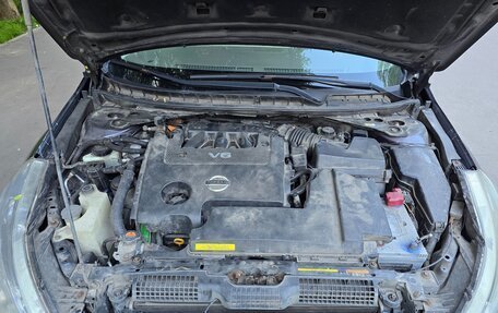 Nissan Teana, 2009 год, 1 200 000 рублей, 18 фотография