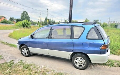 Toyota Ipsum II, 1998 год, 750 000 рублей, 4 фотография