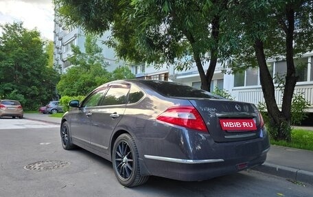 Nissan Teana, 2009 год, 1 200 000 рублей, 3 фотография