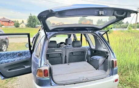 Toyota Ipsum II, 1998 год, 750 000 рублей, 6 фотография