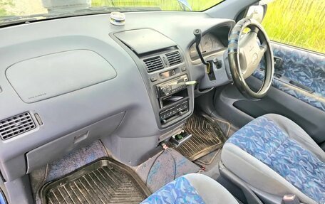 Toyota Ipsum II, 1998 год, 750 000 рублей, 7 фотография
