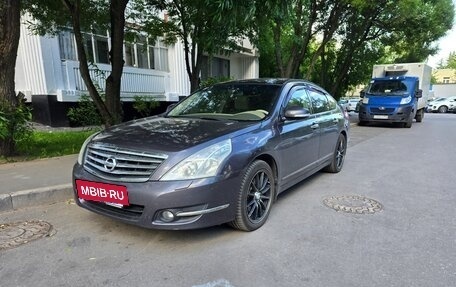 Nissan Teana, 2009 год, 1 200 000 рублей, 6 фотография