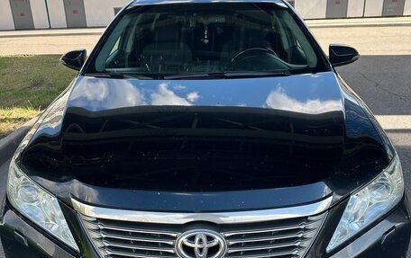Toyota Camry, 2014 год, 1 330 000 рублей, 3 фотография