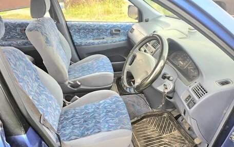 Toyota Ipsum II, 1998 год, 750 000 рублей, 8 фотография