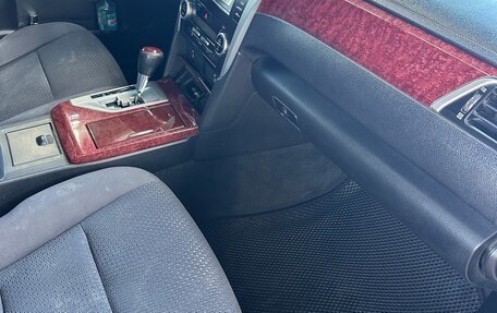 Toyota Camry, 2014 год, 1 330 000 рублей, 6 фотография