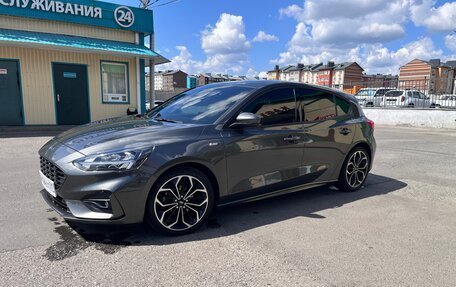 Ford Focus IV, 2019 год, 1 920 000 рублей, 2 фотография