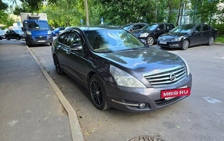Nissan Teana, 2009 год, 1 200 000 рублей, 7 фотография
