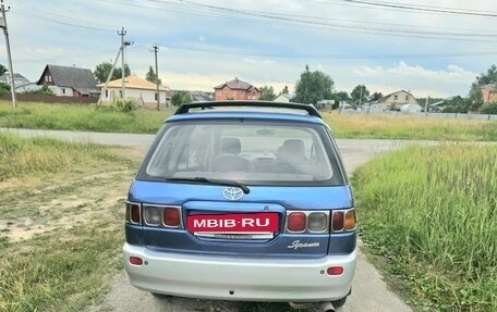 Toyota Ipsum II, 1998 год, 750 000 рублей, 5 фотография