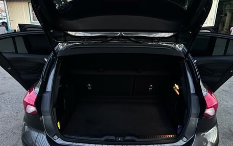 Ford Focus IV, 2019 год, 1 920 000 рублей, 4 фотография