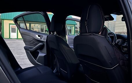 Ford Focus IV, 2019 год, 1 920 000 рублей, 7 фотография