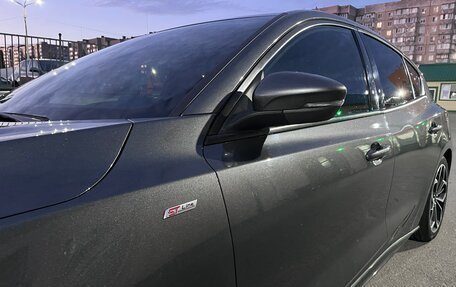 Ford Focus IV, 2019 год, 1 920 000 рублей, 12 фотография