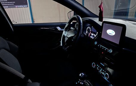 Ford Focus IV, 2019 год, 1 920 000 рублей, 14 фотография