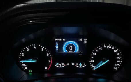 Ford Focus IV, 2019 год, 1 920 000 рублей, 16 фотография