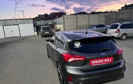 Ford Focus IV, 2019 год, 1 920 000 рублей, 10 фотография