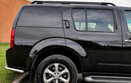 Nissan Pathfinder, 2008 год, 990 000 рублей, 6 фотография