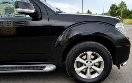 Nissan Pathfinder, 2008 год, 990 000 рублей, 5 фотография