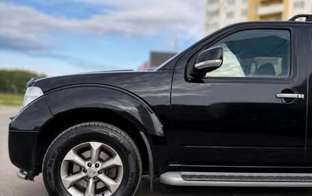 Nissan Pathfinder, 2008 год, 990 000 рублей, 11 фотография