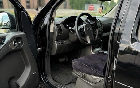 Nissan Pathfinder, 2008 год, 990 000 рублей, 12 фотография