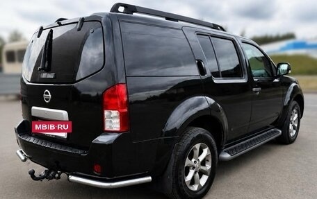 Nissan Pathfinder, 2008 год, 990 000 рублей, 7 фотография