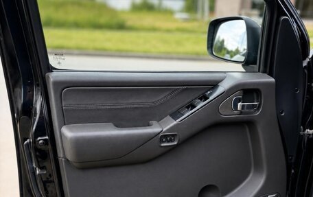 Nissan Pathfinder, 2008 год, 990 000 рублей, 13 фотография