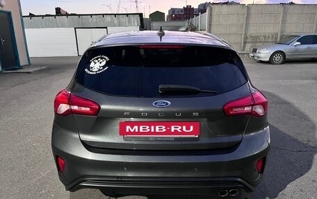 Ford Focus IV, 2019 год, 1 920 000 рублей, 9 фотография
