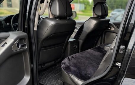 Nissan Pathfinder, 2008 год, 990 000 рублей, 14 фотография