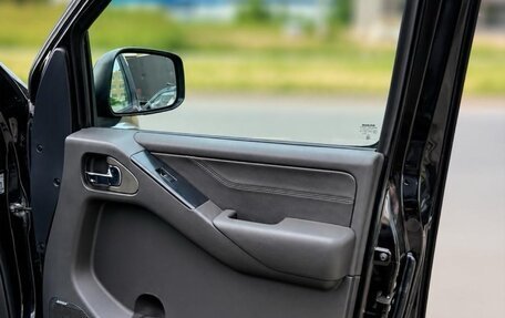 Nissan Pathfinder, 2008 год, 990 000 рублей, 17 фотография