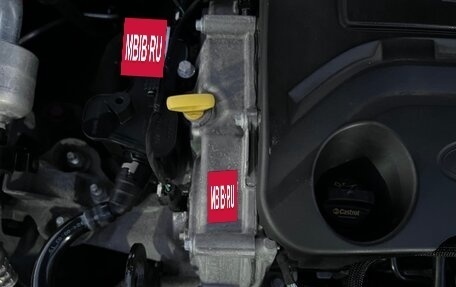 Ford Focus IV, 2019 год, 1 920 000 рублей, 6 фотография
