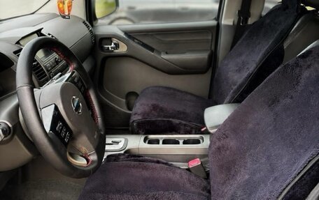 Nissan Pathfinder, 2008 год, 990 000 рублей, 20 фотография