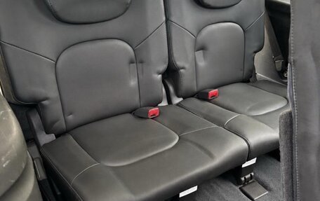 Nissan Pathfinder, 2008 год, 990 000 рублей, 22 фотография