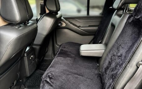 Nissan Pathfinder, 2008 год, 990 000 рублей, 21 фотография