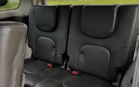 Nissan Pathfinder, 2008 год, 990 000 рублей, 23 фотография