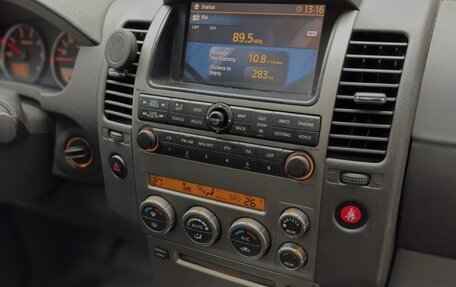 Nissan Pathfinder, 2008 год, 990 000 рублей, 27 фотография