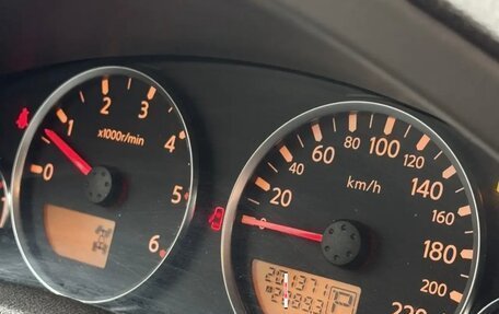 Nissan Pathfinder, 2008 год, 990 000 рублей, 31 фотография