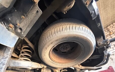 Nissan Pathfinder, 2008 год, 990 000 рублей, 35 фотография