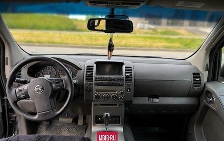 Nissan Pathfinder, 2008 год, 990 000 рублей, 26 фотография