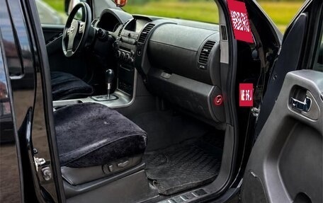 Nissan Pathfinder, 2008 год, 990 000 рублей, 16 фотография