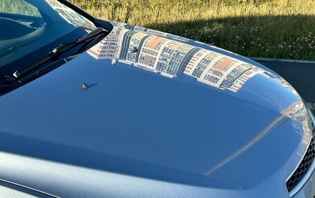 Chevrolet Cruze II, 2012 год, 649 000 рублей, 12 фотография