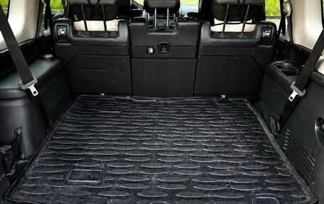 Nissan Pathfinder, 2008 год, 990 000 рублей, 25 фотография