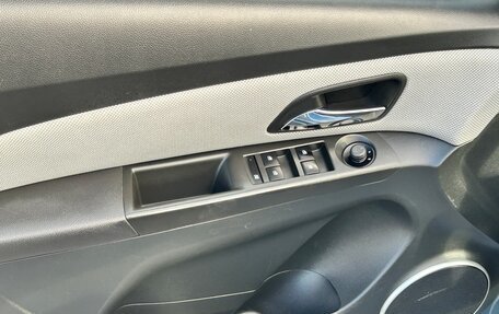 Chevrolet Cruze II, 2012 год, 649 000 рублей, 15 фотография