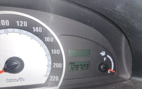 Hyundai Matrix I рестайлинг, 2008 год, 375 000 рублей, 5 фотография