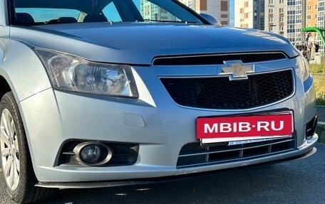 Chevrolet Cruze II, 2012 год, 649 000 рублей, 11 фотография