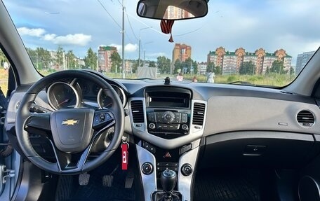 Chevrolet Cruze II, 2012 год, 649 000 рублей, 14 фотография