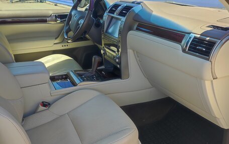 Lexus GX II, 2016 год, 2 950 000 рублей, 7 фотография