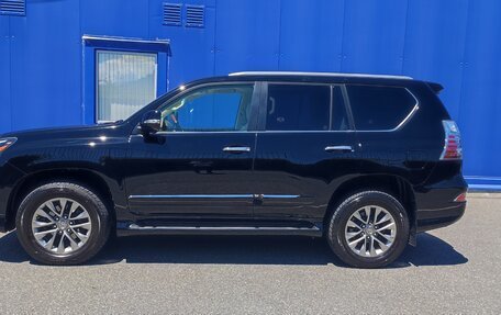 Lexus GX II, 2016 год, 2 950 000 рублей, 3 фотография