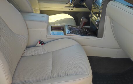 Lexus GX II, 2016 год, 2 950 000 рублей, 6 фотография