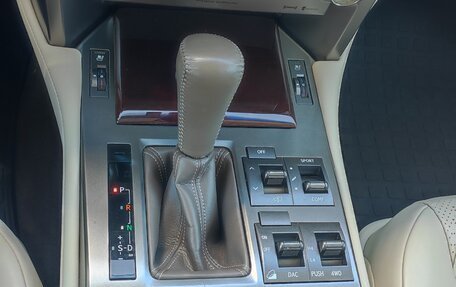 Lexus GX II, 2016 год, 2 950 000 рублей, 8 фотография