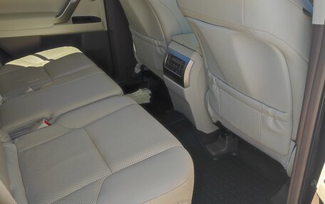 Lexus GX II, 2016 год, 2 950 000 рублей, 5 фотография